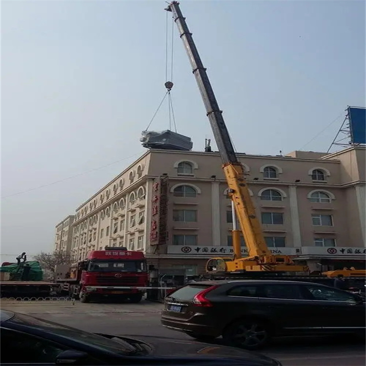 袁州桥梁基础施工|大型设备租赁解决方案|吊装运输难点攻克