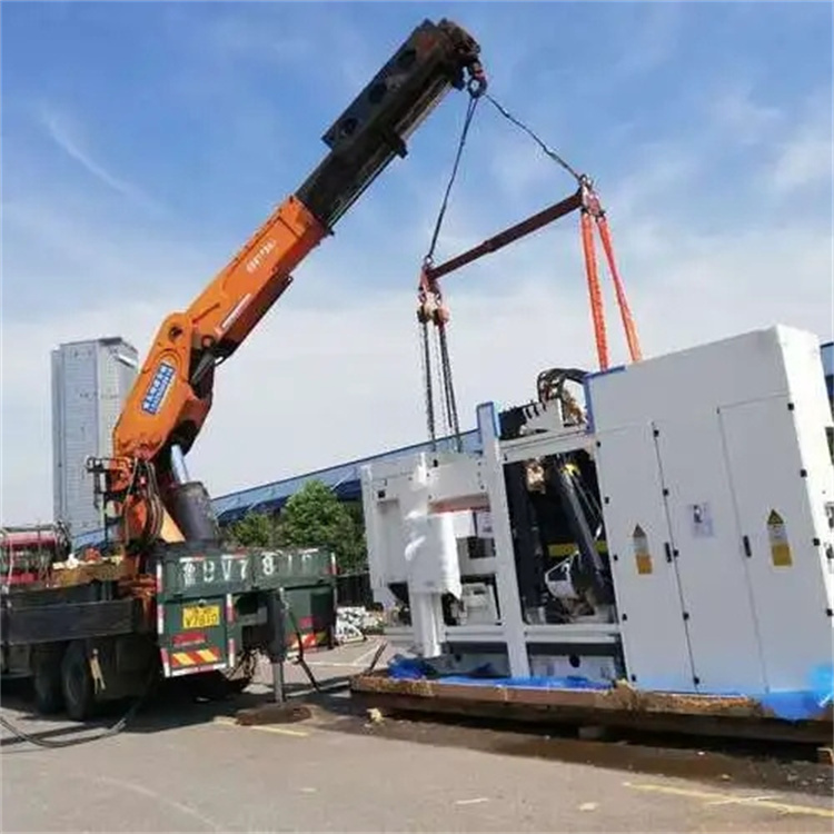 袁州附近小吊车联系方式|8-16吨|本地及时服务