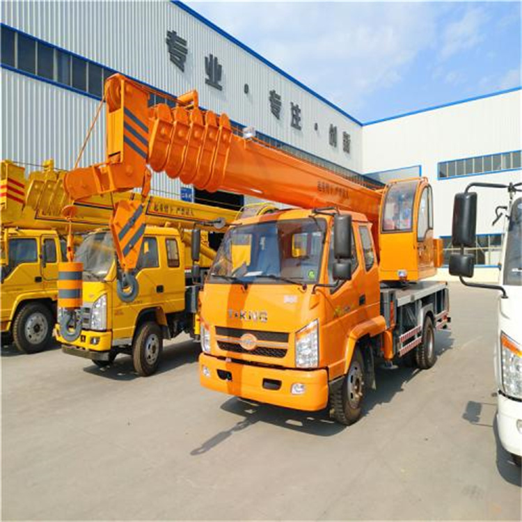 袁州吊门窗的小型吊车怎么收费