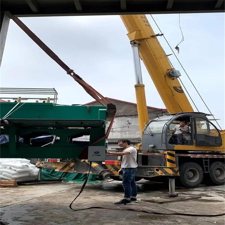 袁州大吨位吊车租赁应急保障方案|化解突发吊装需求难题