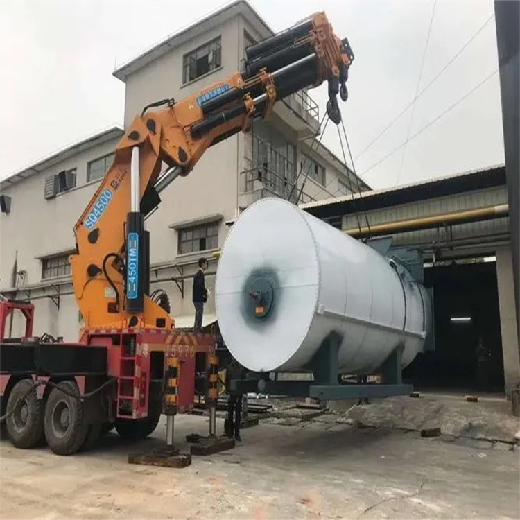 袁州吊车租用电话|24小时应急服务|精准吊装方案